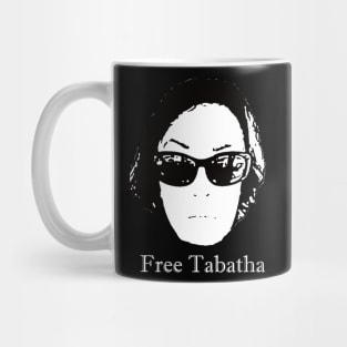 Free Tabatha Mug